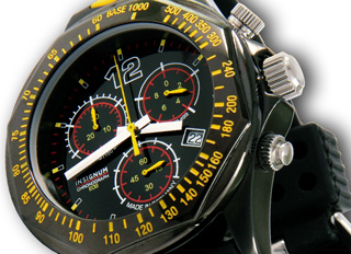 tachymeter eos